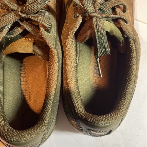 PumaVikky Olive Night Marshmallow shoe - Picture 5 of 7